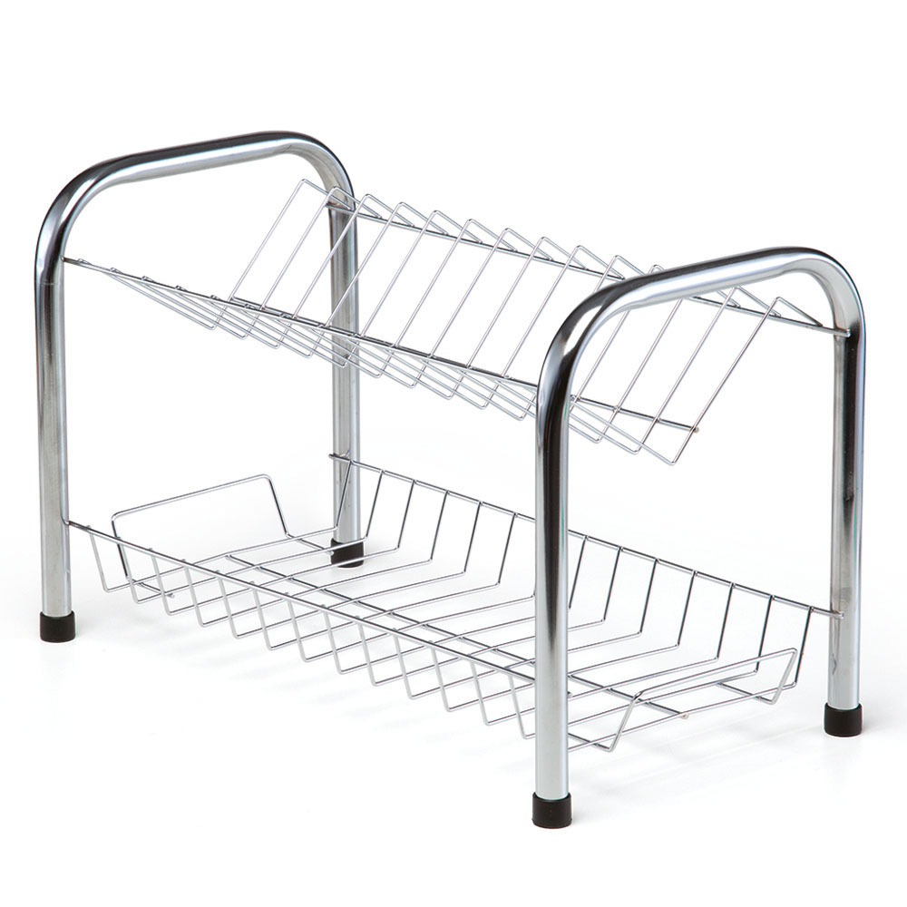 Escorredor Tubo Tipo Berço